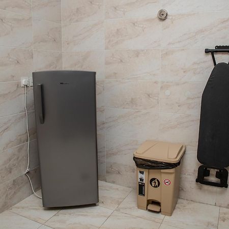 Vital House Apartments Jeddah Luaran gambar