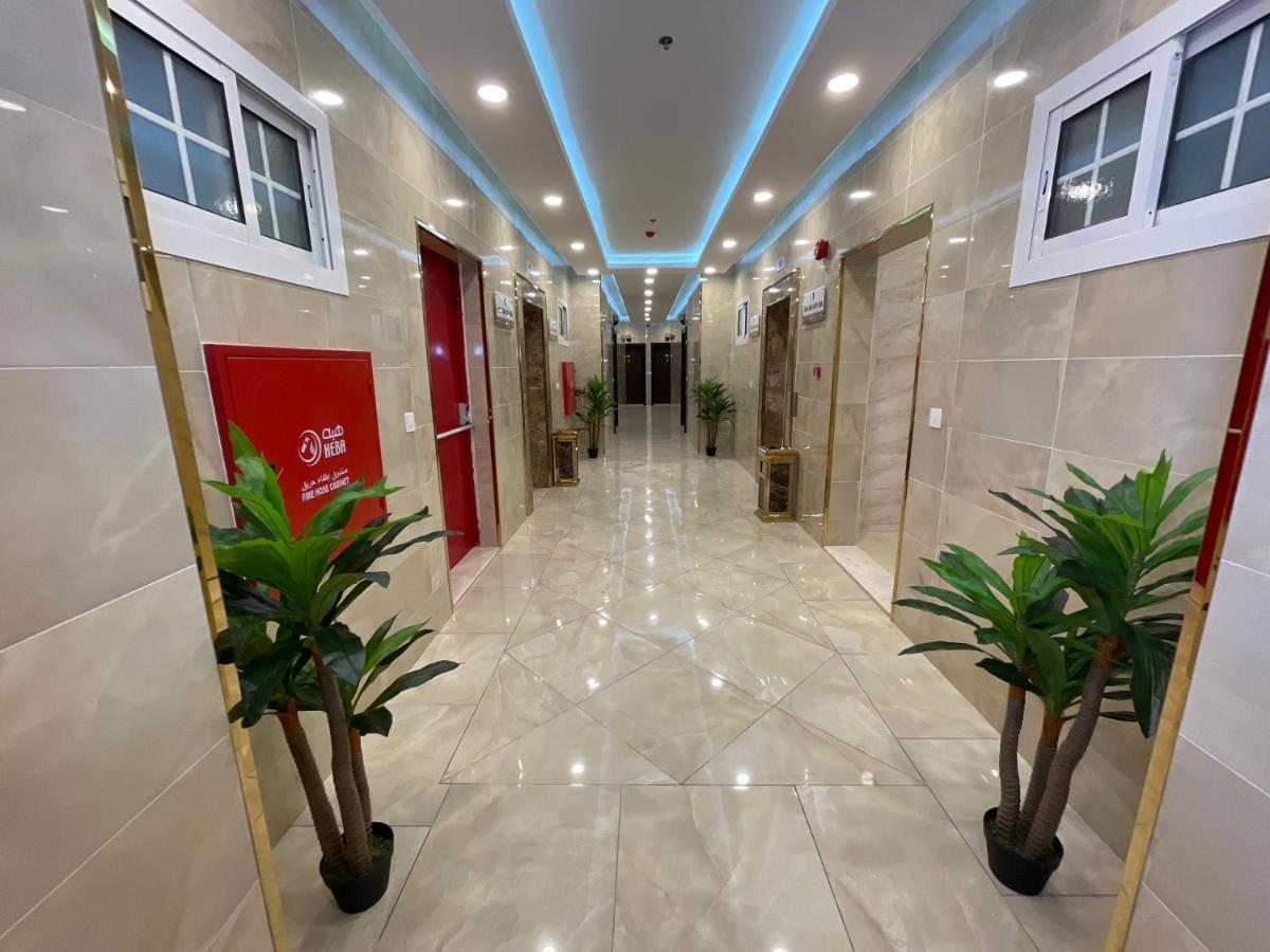 Vital House Apartments Jeddah Luaran gambar