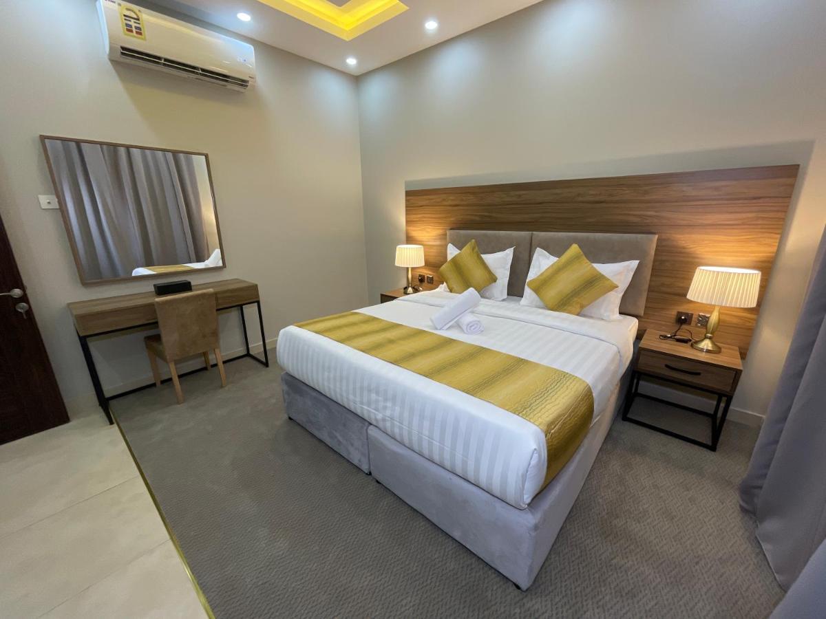 Vital House Apartments Jeddah Luaran gambar