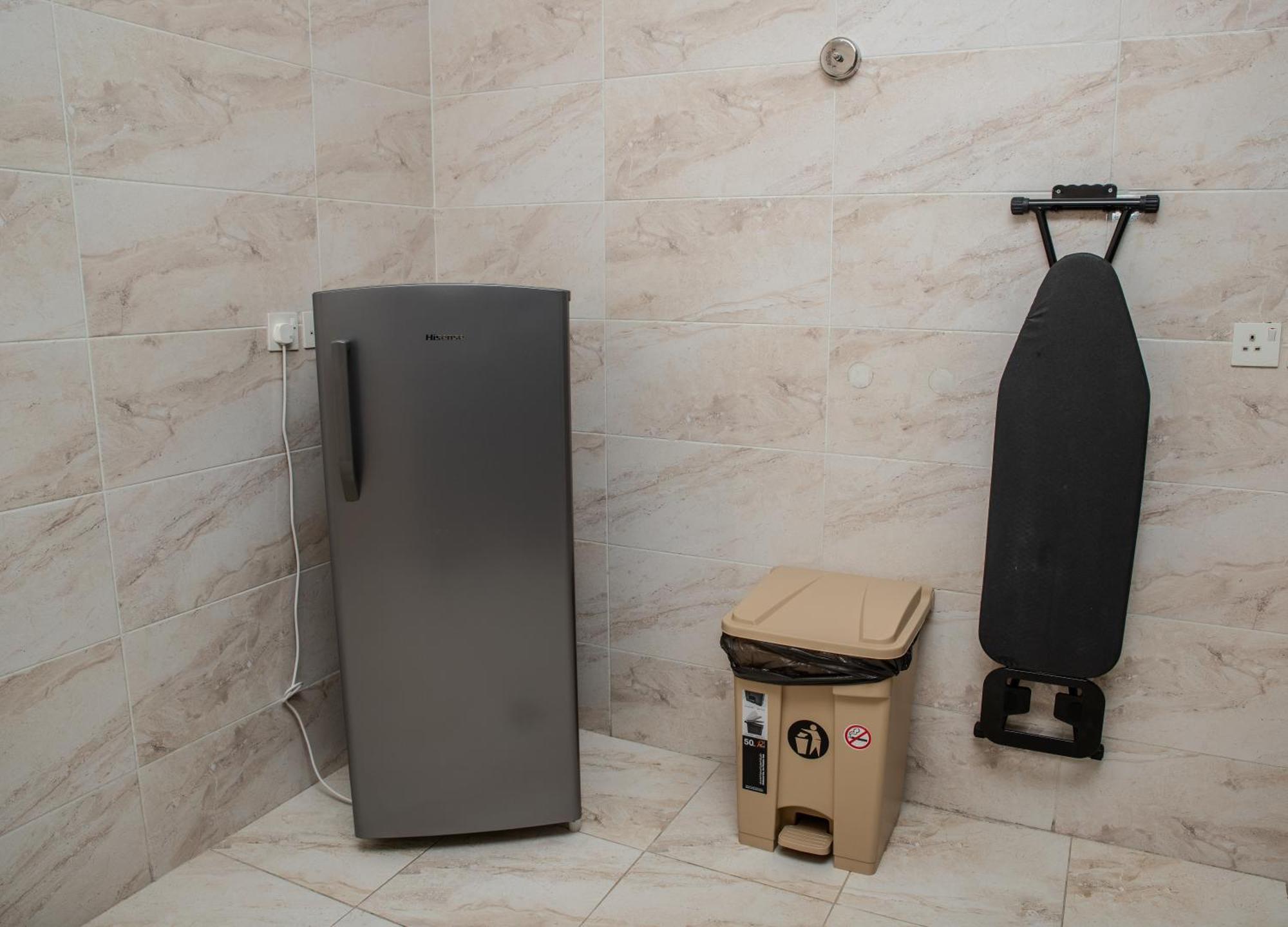 Vital House Apartments Jeddah Luaran gambar