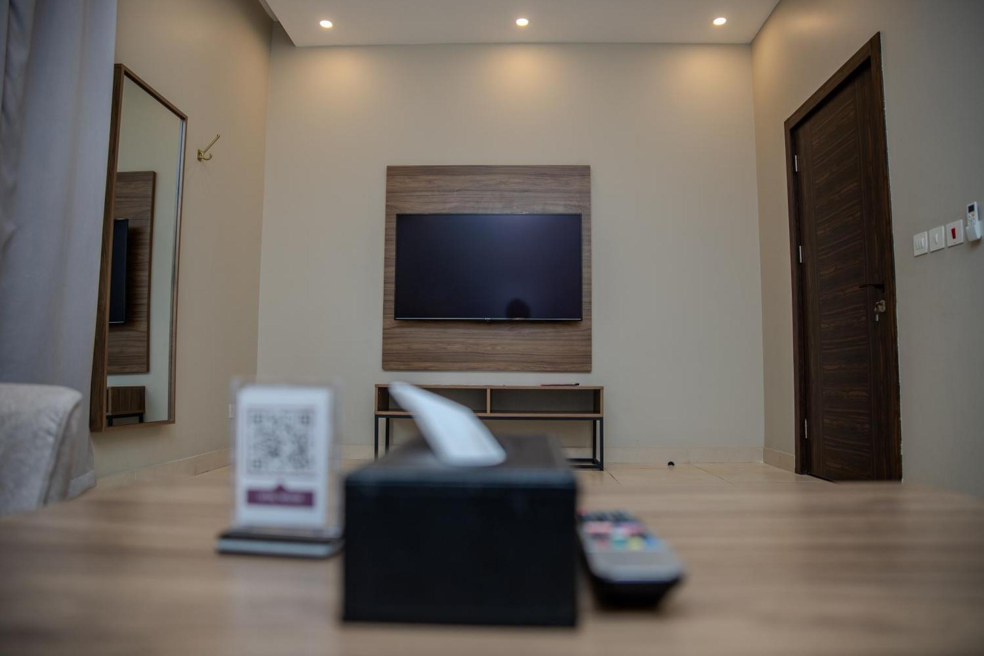 Vital House Apartments Jeddah Luaran gambar
