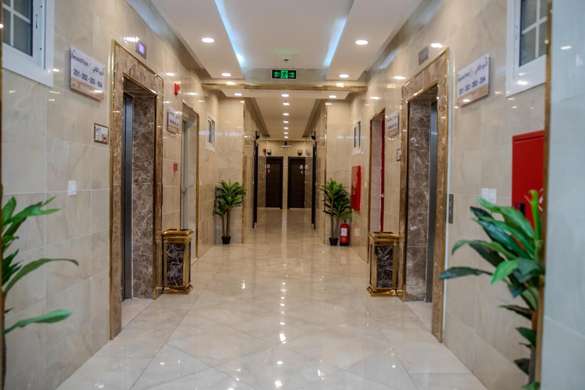 Vital House Apartments Jeddah Luaran gambar